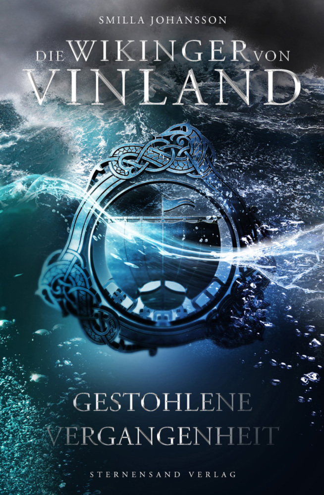 Cover: 9783038961970 | Die Wikinger von Vinland - Gestohlene Vergangenheit | Smilla Johansson