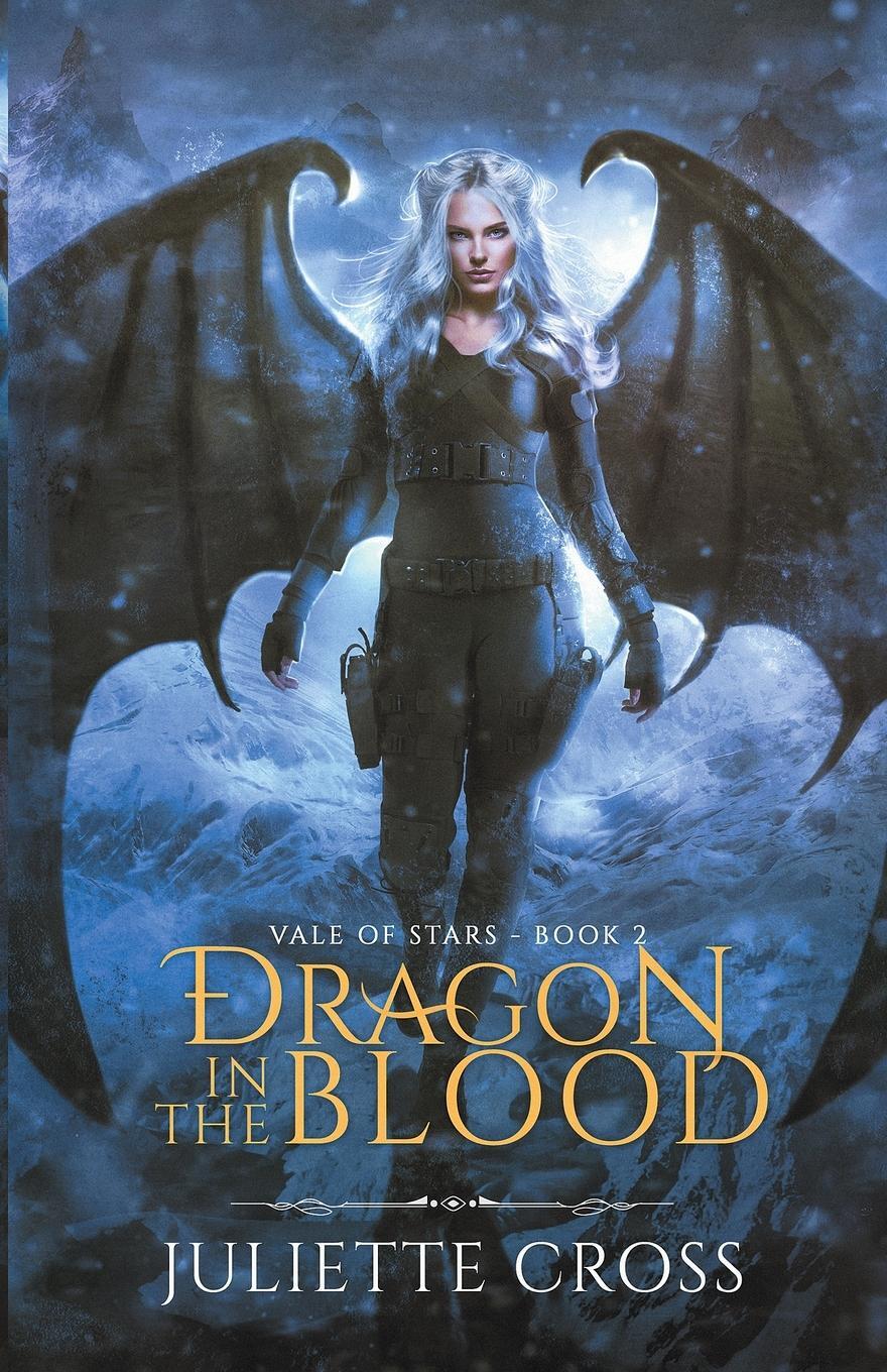 Cover: 9781087925059 | Dragon in the Blood | Juliette Cross | Taschenbuch | Paperback | 2020