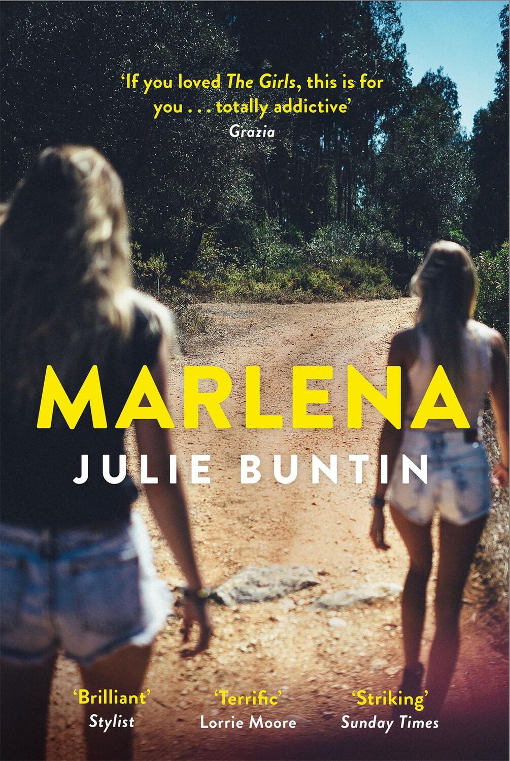 Cover: 9781509844142 | Marlena | Julie Buntin | Taschenbuch | Macmillan Collector's Library