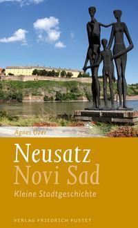 Cover: 9783791732244 | Neusatz / Novi Sad | Ágnes Ózer (u. a.) | Taschenbuch | 176 S. | 2022