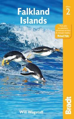 Cover: 9781784776183 | Falkland Islands | Will Wagstaff | Taschenbuch | Englisch | 2018