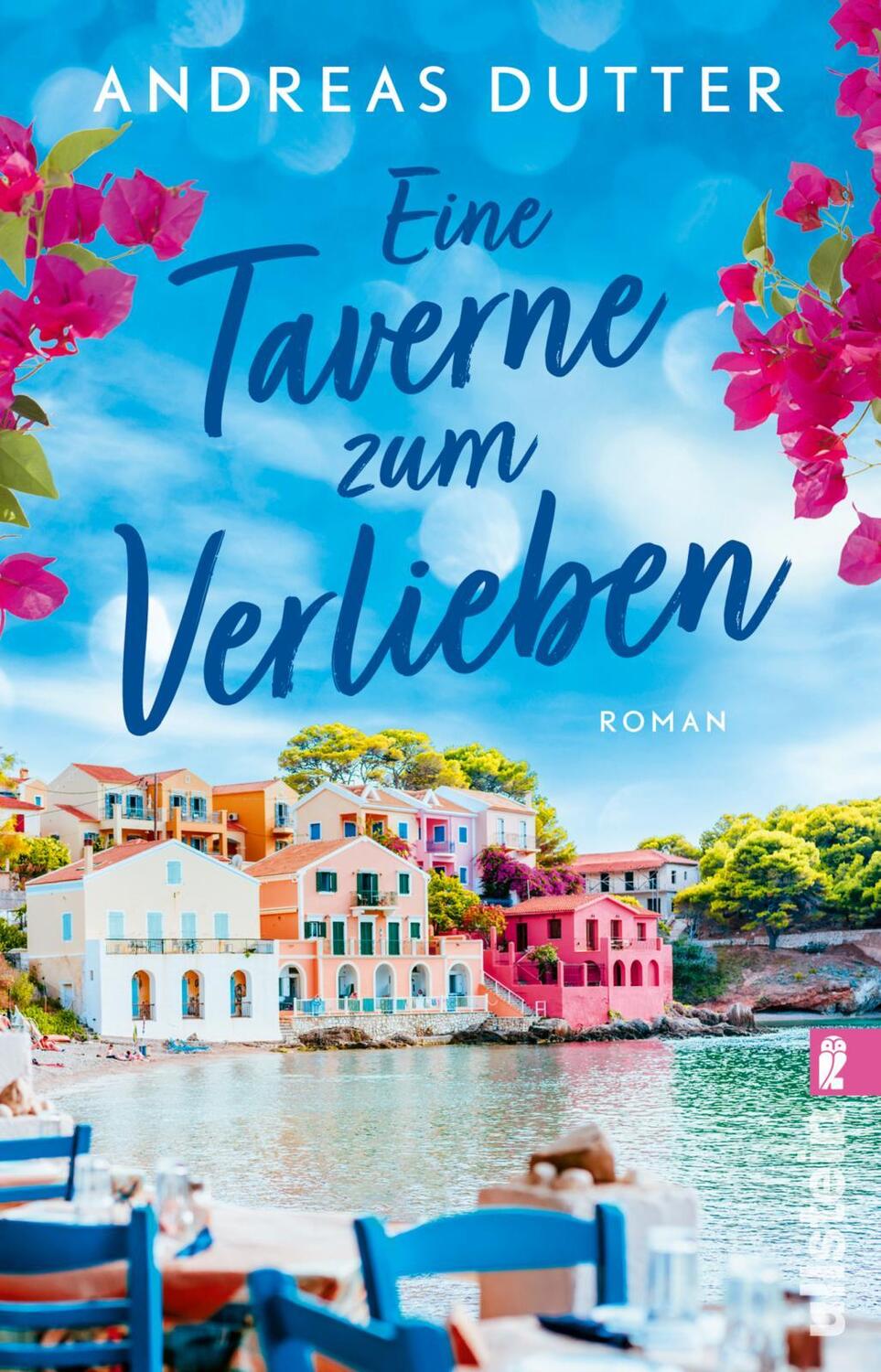 Cover: 9783548066561 | Eine Taverne zum Verlieben | Andreas Dutter | Taschenbuch | 352 S.
