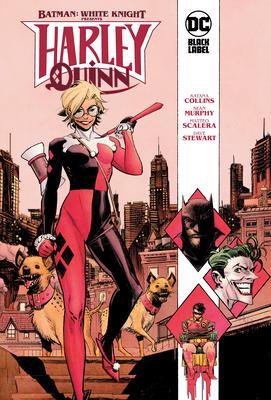 Cover: 9781779510143 | Batman: White Knight Presents: Harley Quinn | Katana Collins | Buch