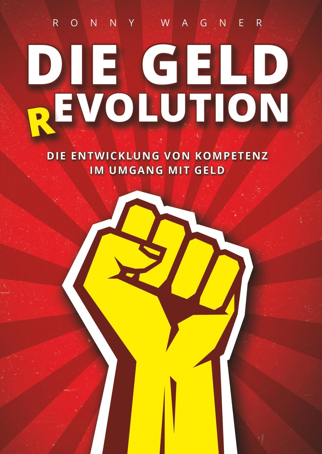 Cover: 9783748223900 | Geld(R)evolution | Die Entwicklung von Kompetenz im Umgang mit Geld