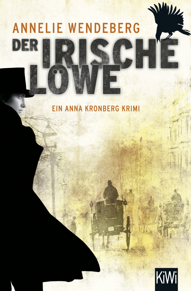 Cover: 9783462047639 | Der Irische Löwe | Ein Anna Kronberg Krimi | Annelie Wendeberg (u. a.)