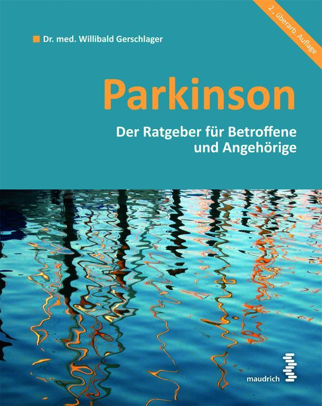 Cover: 9783990020340 | Parkinson | Ein Ratgeber für Betroffene und Angehörige | Gerschlager