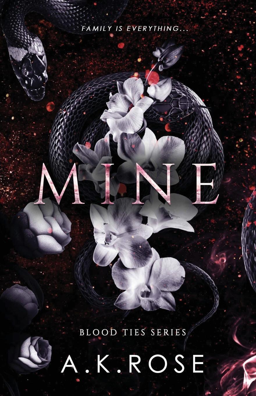 Cover: 9780645401752 | Mine | A. K. Rose (u. a.) | Taschenbuch | Paperback | Englisch | 2022