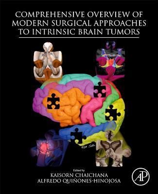 Cover: 9780128117835 | Comprehensive Overview of Modern Surgical Approaches to Intrinsic...