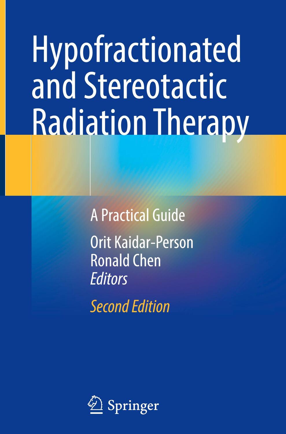 Cover: 9783031477003 | Hypofractionated and Stereotactic Radiation Therapy | Chen (u. a.)