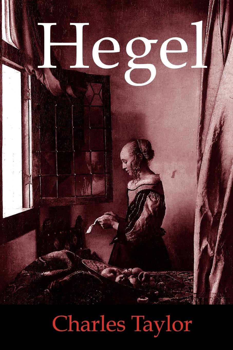 Cover: 9780521291996 | Hegel | Charles Taylor | Taschenbuch | Paperback | Englisch | 2006