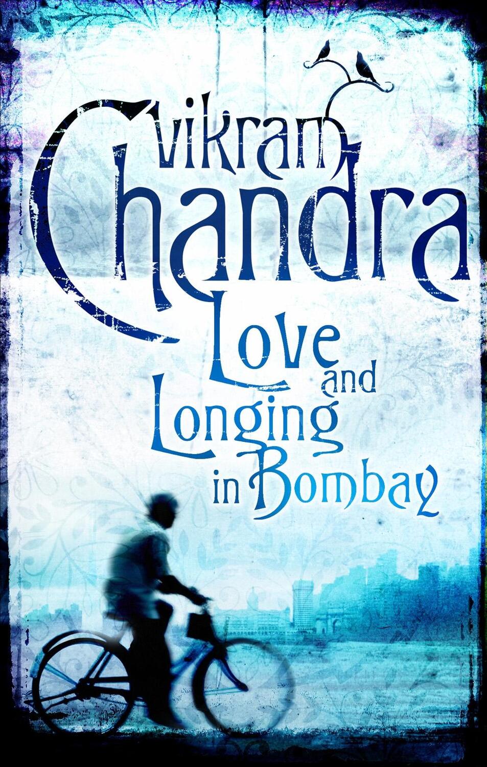 Cover: 9780571234509 | Love and Longing in Bombay | Vikram Chandra | Taschenbuch | Englisch