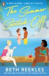 Cover: 9780241631744 | The Summer Switch-Off | Beth Reekles | Taschenbuch | Englisch | 2023