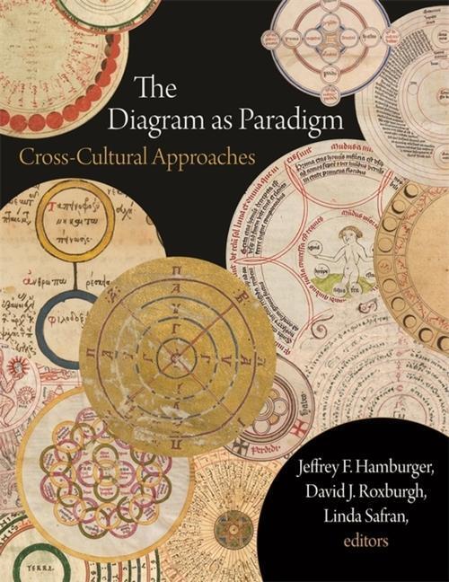 Cover: 9780884024866 | The Diagram as Paradigm - Cross-Cultural Approaches | Buch | Englisch