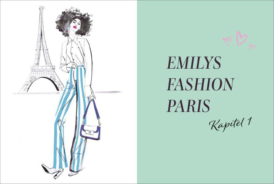 Bild: 9783838838700 | Emily in Paris: Paris, J'Adore! | Buch | 208 S. | Deutsch | 2022