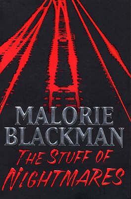 Cover: 9780552554633 | The Stuff of Nightmares | Malorie Blackman | Taschenbuch | Englisch