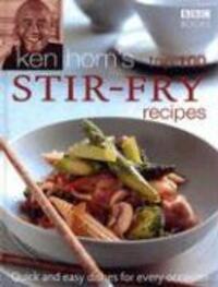 Cover: 9780563521648 | Ken Hom's Top 100 Stir Fry Recipes | Ken Hom | Buch | Englisch | 2004
