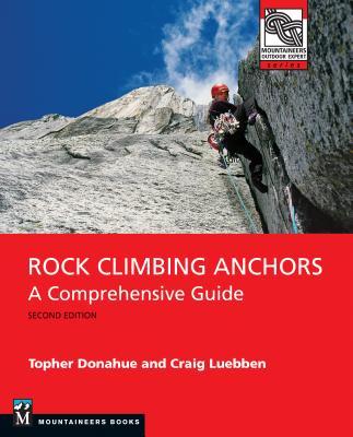 Cover: 9781680511406 | Rock Climbing Anchors, 2nd Edition | A Comprehensive Guide | Buch