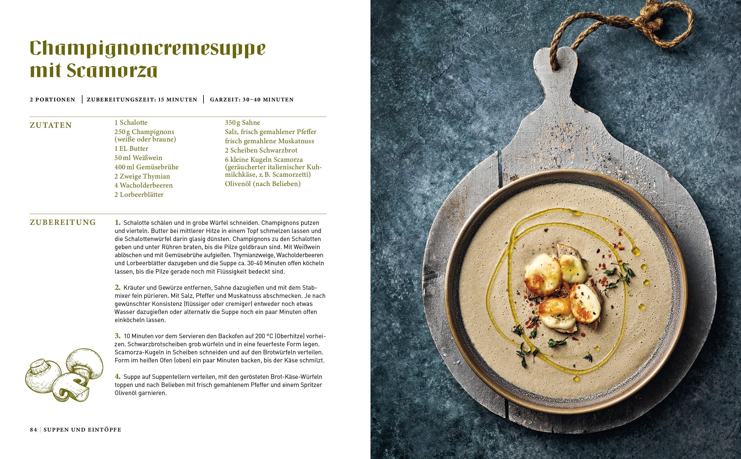 Bild: 9783745912258 | Kochen mit Vroni | Veronika Siflinger-Lutz | Buch | 208 S. | Deutsch