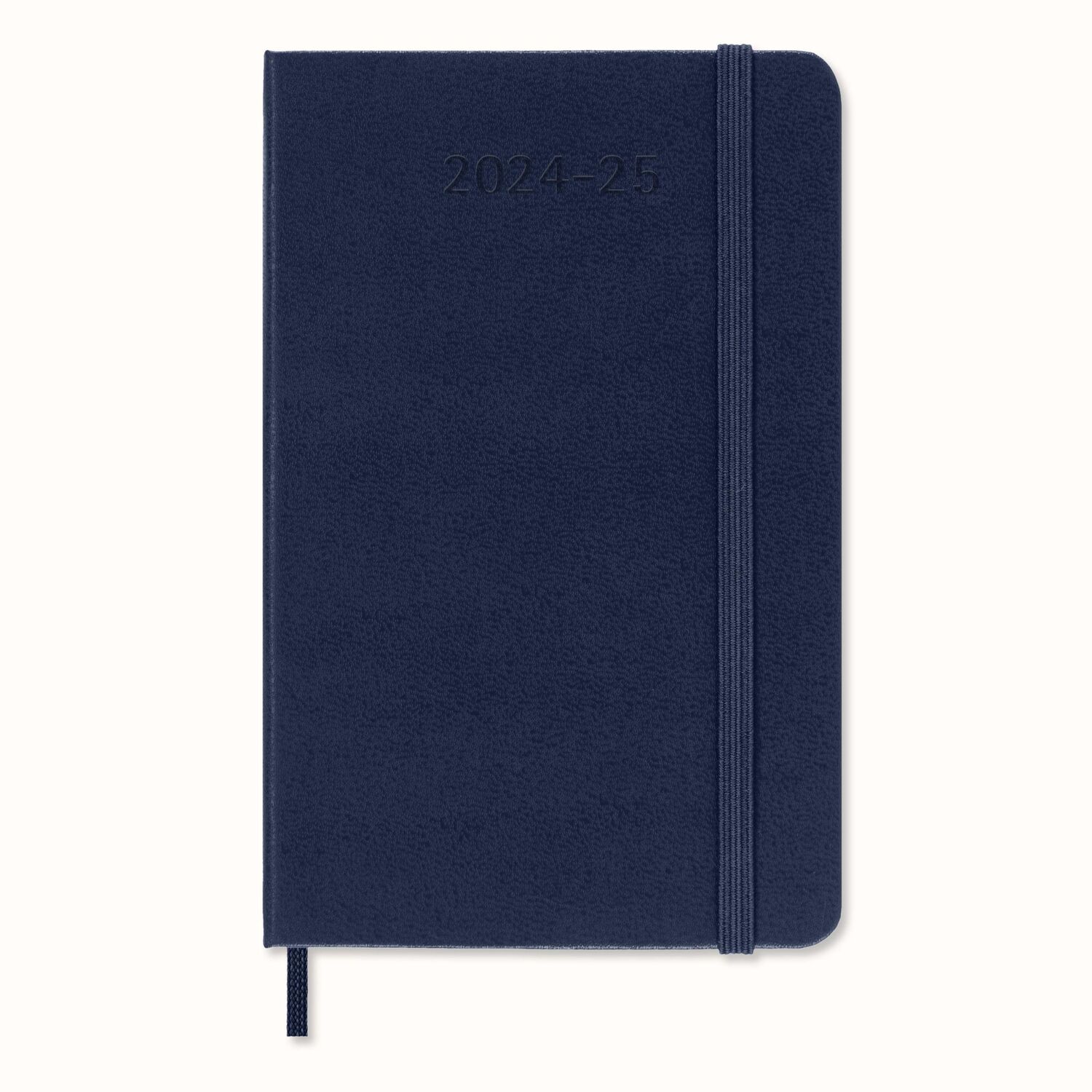 Cover: 8056999270612 | Moleskine 18 Monate Wochen Notizkalender 2024/2025, P/A6, 1 Wo = 1...