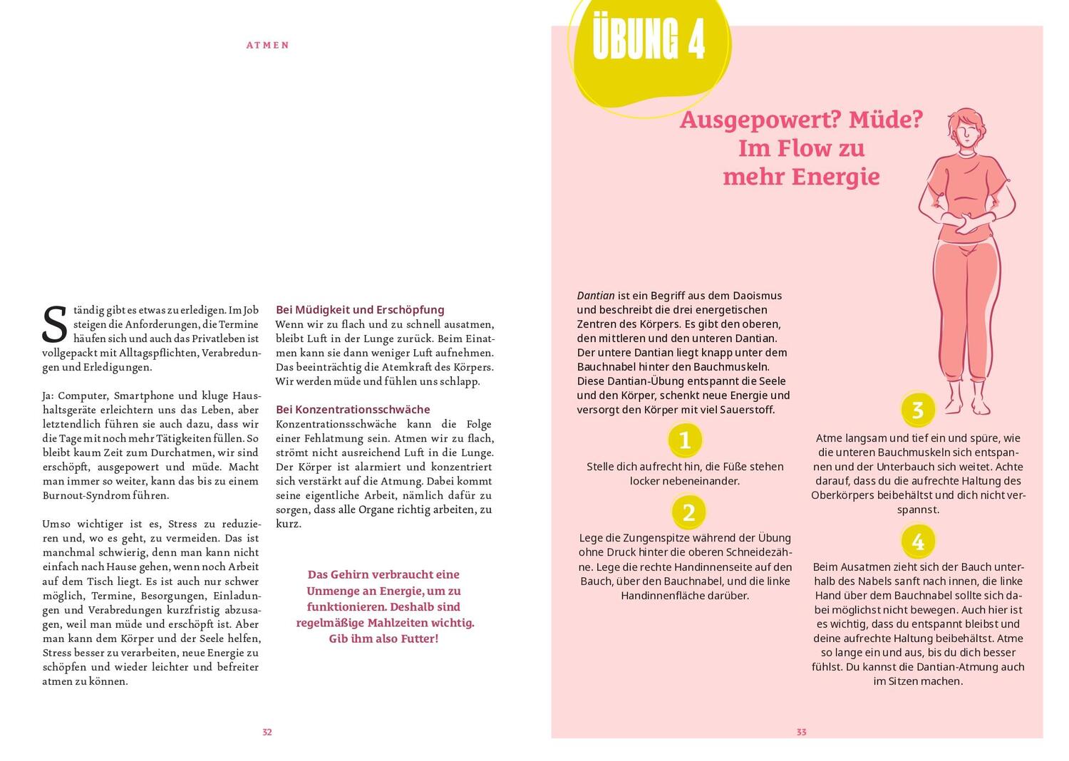 Cover: 9783708808246 | Atmen | Cornelia Eyssen (u. a.) | Taschenbuch | Deutsch | 2022