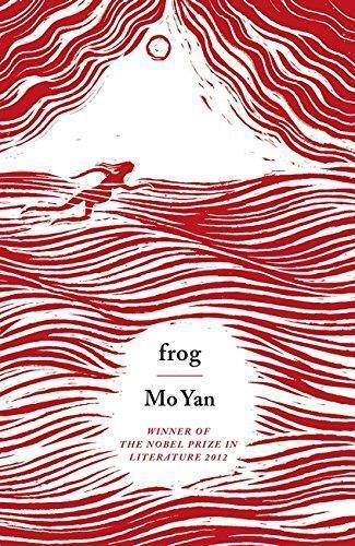 Cover: 9780241967324 | Frog | Mo Yan | Taschenbuch | Englisch | 2015 | Penguin Books Ltd