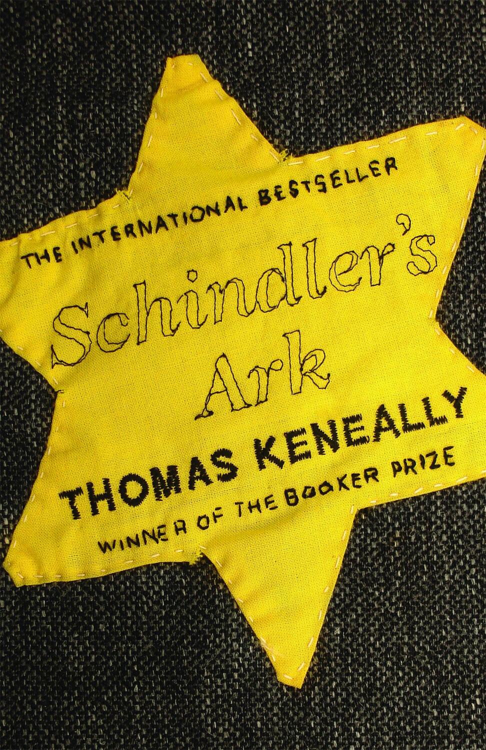 Cover: 9780340936290 | Schindler's Ark | Thomas Keneally | Taschenbuch | 429 S. | Englisch
