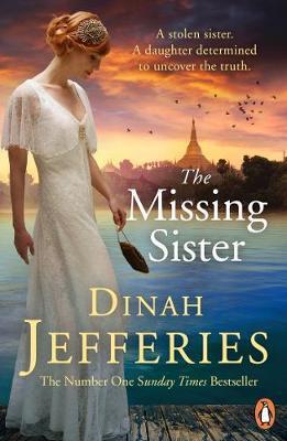 Cover: 9780241985434 | The Missing Sister | Dinah Jefferies | Taschenbuch | 320 S. | Englisch