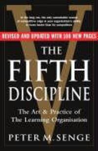 Cover: 9781905211203 | The Fifth Discipline: The art and practice of the learning...