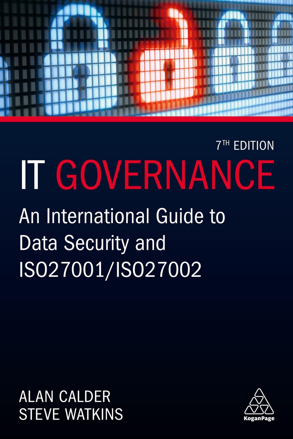 Cover: 9780749496951 | IT Governance | Alan Calder (u. a.) | Taschenbuch | Englisch | 2019