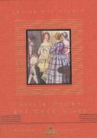 Cover: 9781857159264 | Alcott, L: Little Women And Good Wives | Louisa May Alcott | Gebunden