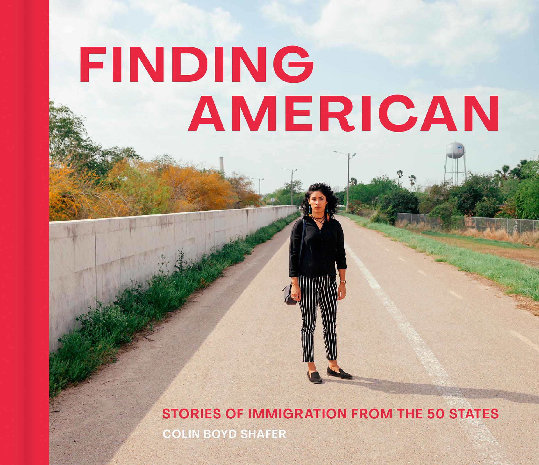 Bild: 9781773272214 | Finding American | Stories of Immigration from the 50 States | Shafer