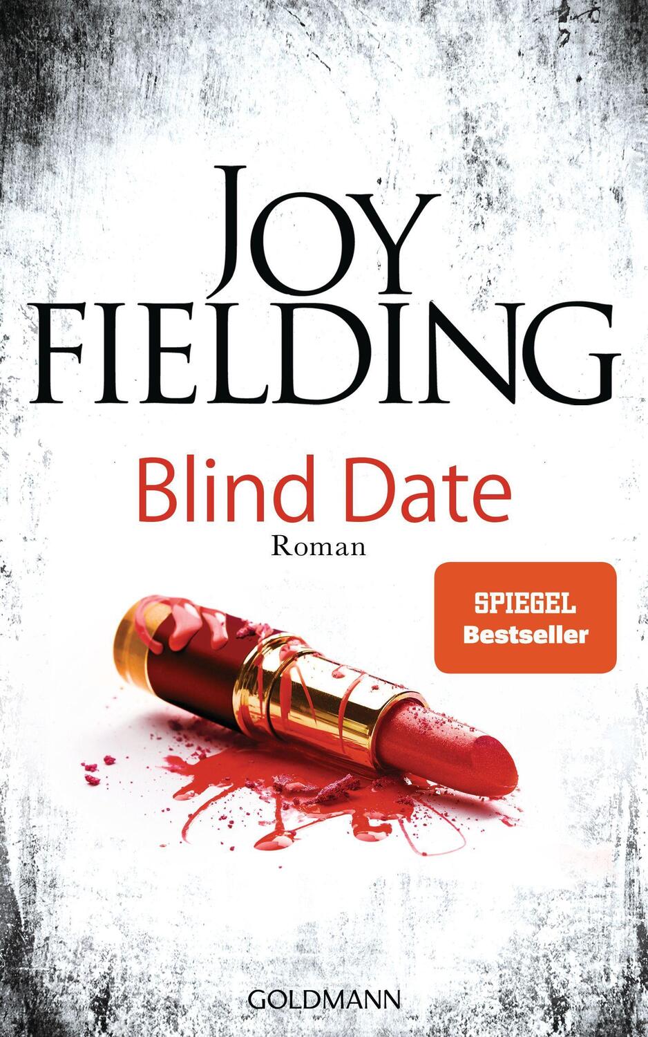 Cover: 9783442491179 | Blind Date | Roman | Joy Fielding | Taschenbuch | Deutsch | 2020
