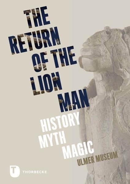 Cover: 9783799505437 | The Return of the Lion Man | History - Myth - Magic | Taschenbuch