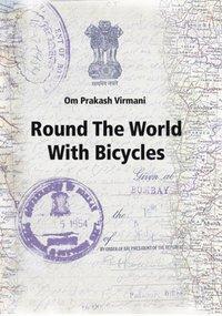 Cover: 9783831126880 | Round the World with Bicycles | Buch | 148 S. | Deutsch | 2002