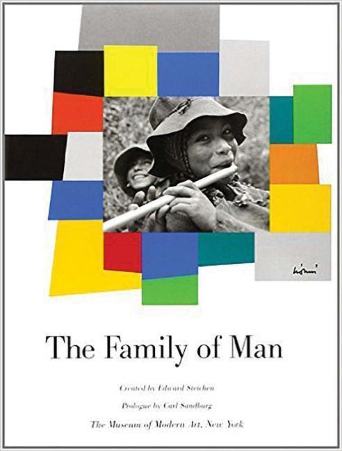 Cover: 9780870703416 | The Family of Man | Edward Steichen | Taschenbuch | Englisch | 1996