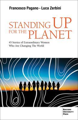 Cover: 9788831322997 | Standing Up for the Planet | Francesco Pagano (u. a.) | Taschenbuch