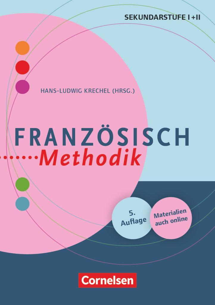 Cover: 9783589163120 | Fachmethodik: Französisch-Methodik | Otto-Michael Blume (u. a.) | Buch