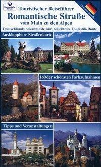 Cover: 9783940391247 | Romantische Strasse vom Main zu den Alpen | Wolfgang Kootz | Buch