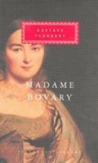 Cover: 9781857151404 | Madame Bovary | Patterns of Provincial Life | Gustave Flaubert | Buch