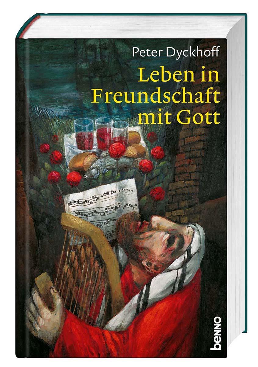 Cover: 9783746261058 | Leben in Freundschaft mit Gott | Geistlich leben nach Franz von Sales