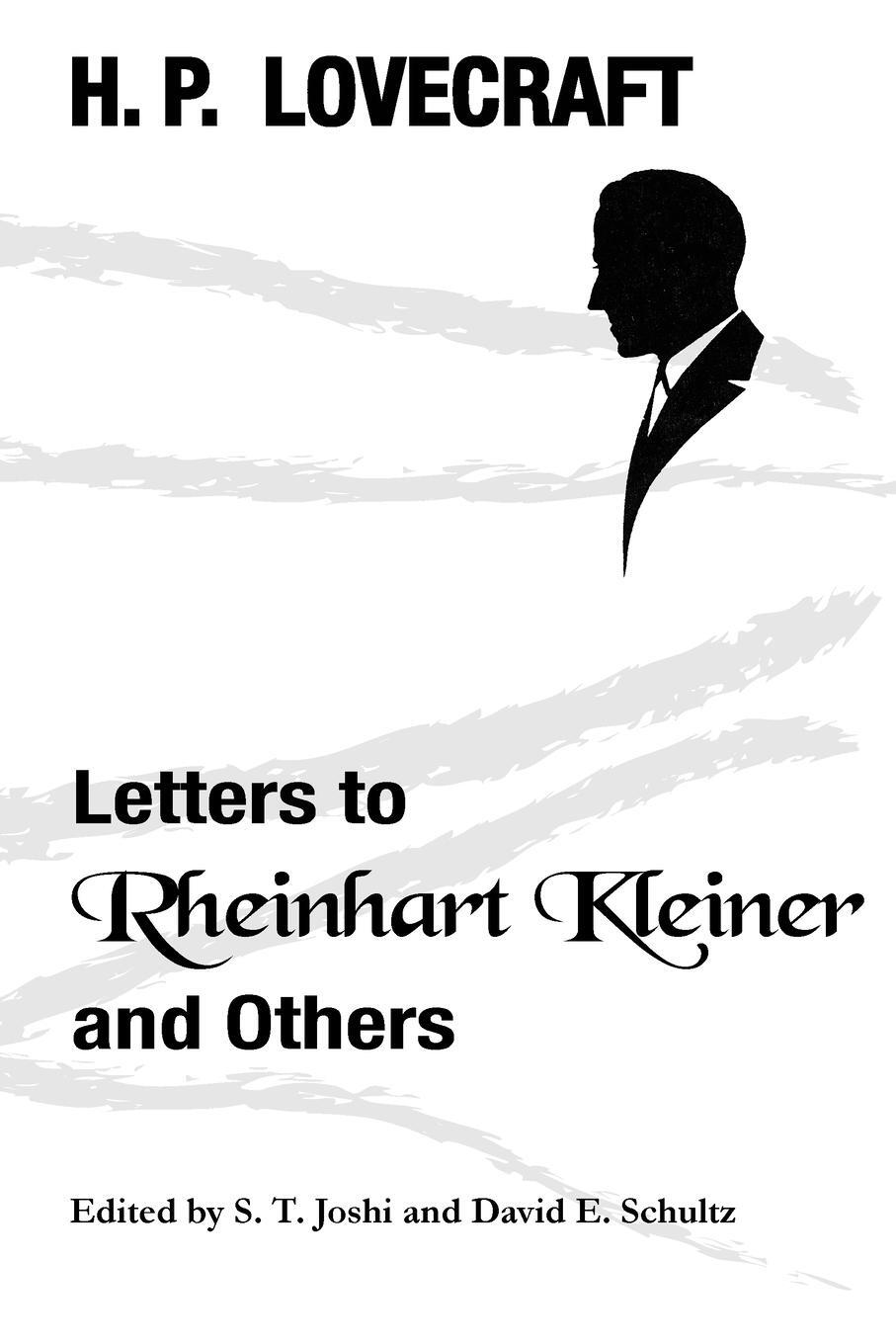 Cover: 9781614983125 | Letters to Rheinhart Kleiner and Others | H. P. Lovecraft | Buch