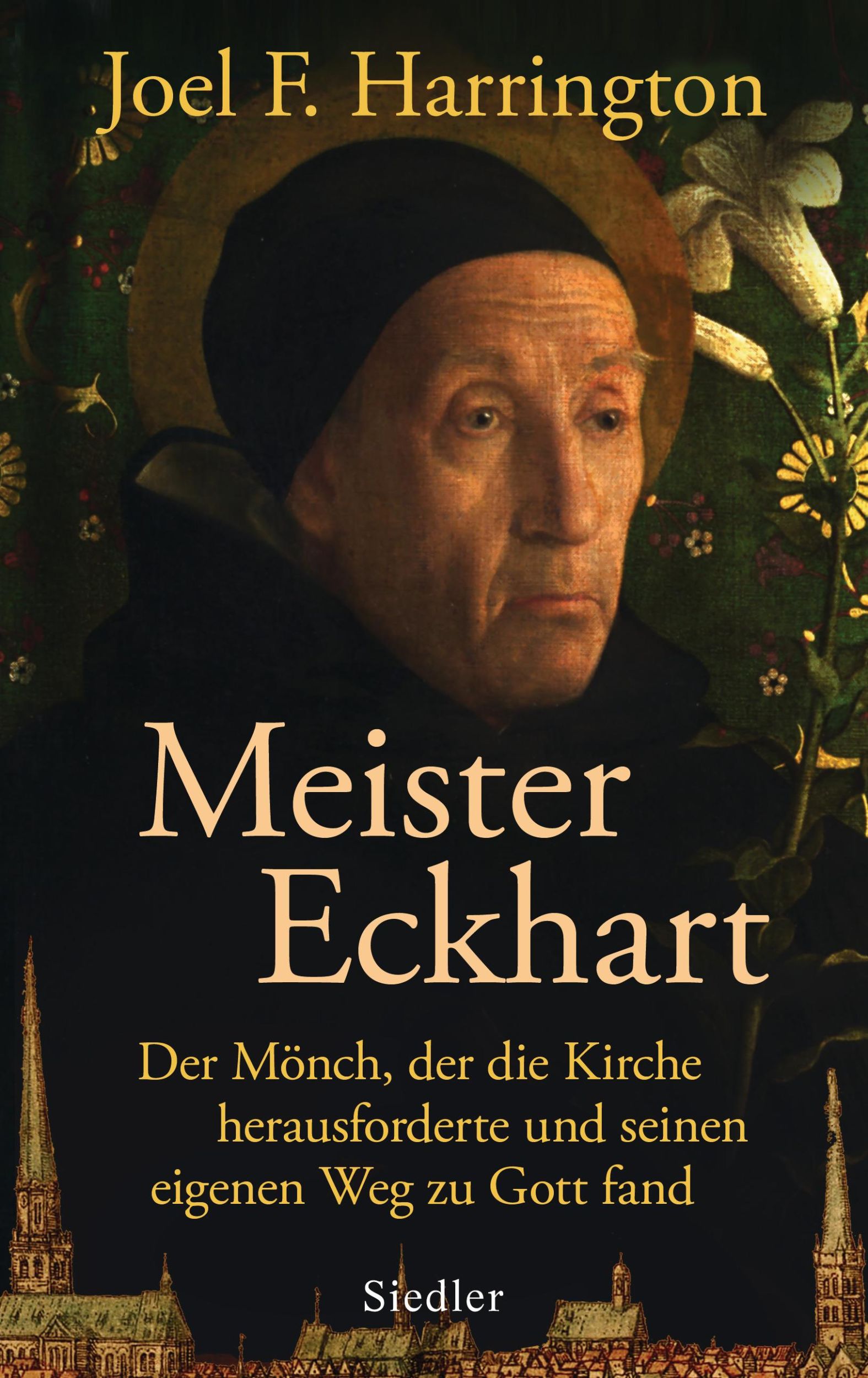 Cover: 9783827500953 | Meister Eckhart | Joel F. Harrington | Buch | 544 S. | Deutsch | 2021