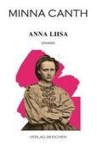 Cover: 9783940597106 | Anna Liisa | Drama in drei Akten | Minna Canth | Taschenbuch | 80 S.