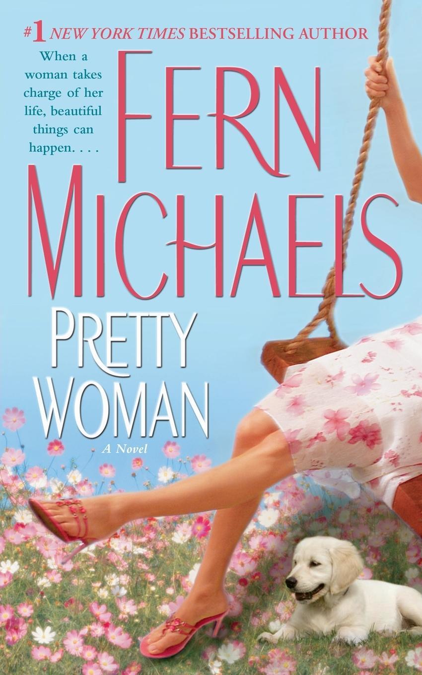 Cover: 9781501104664 | Pretty Woman | Fern Michaels | Taschenbuch | Paperback | Englisch