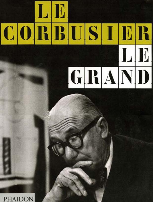 Cover: 9780714846682 | Le Corbusier Le Grand | Tim Benton | Buch | Einband - fest (Hardcover)