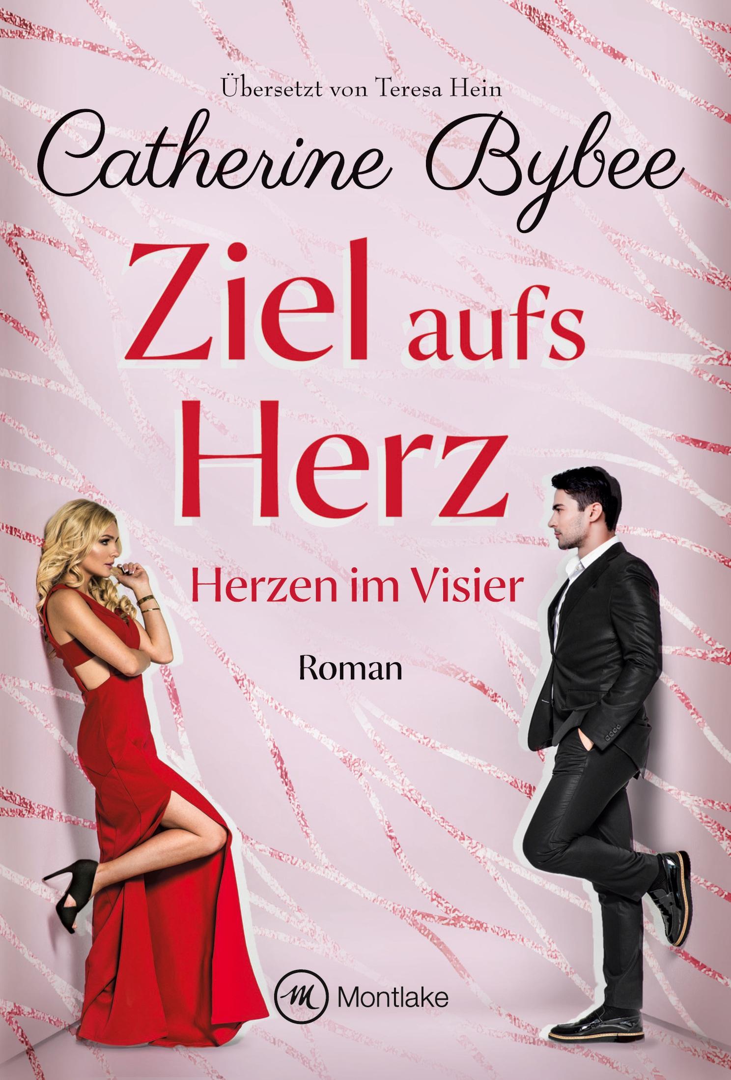 Cover: 9782496707151 | Ziel aufs Herz | Catherine Bybee | Taschenbuch | 396 S. | Deutsch