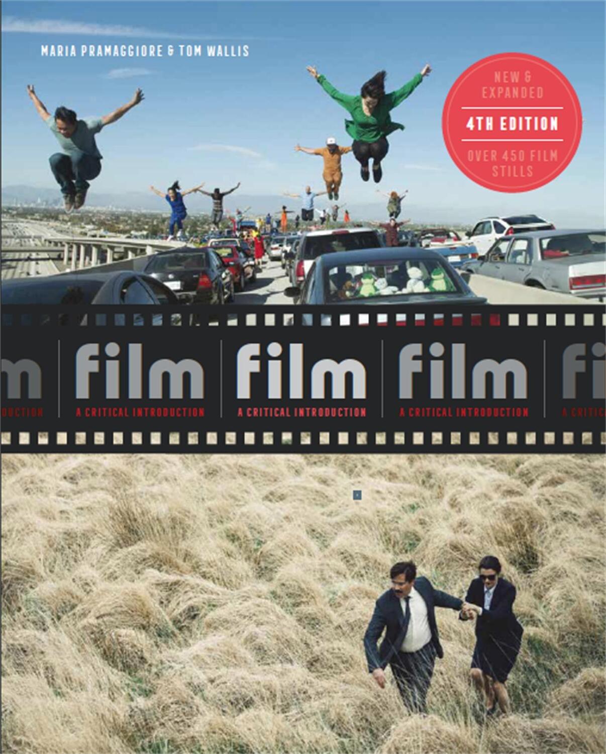 Cover: 9781786275776 | Film Fourth Edition | A Critical Introduction | Pramaggiore (u. a.)
