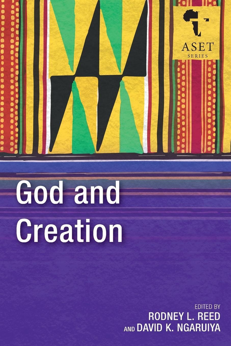 Cover: 9781783687565 | God and Creation | David K Ngaruiya | Taschenbuch | Paperback | 2019