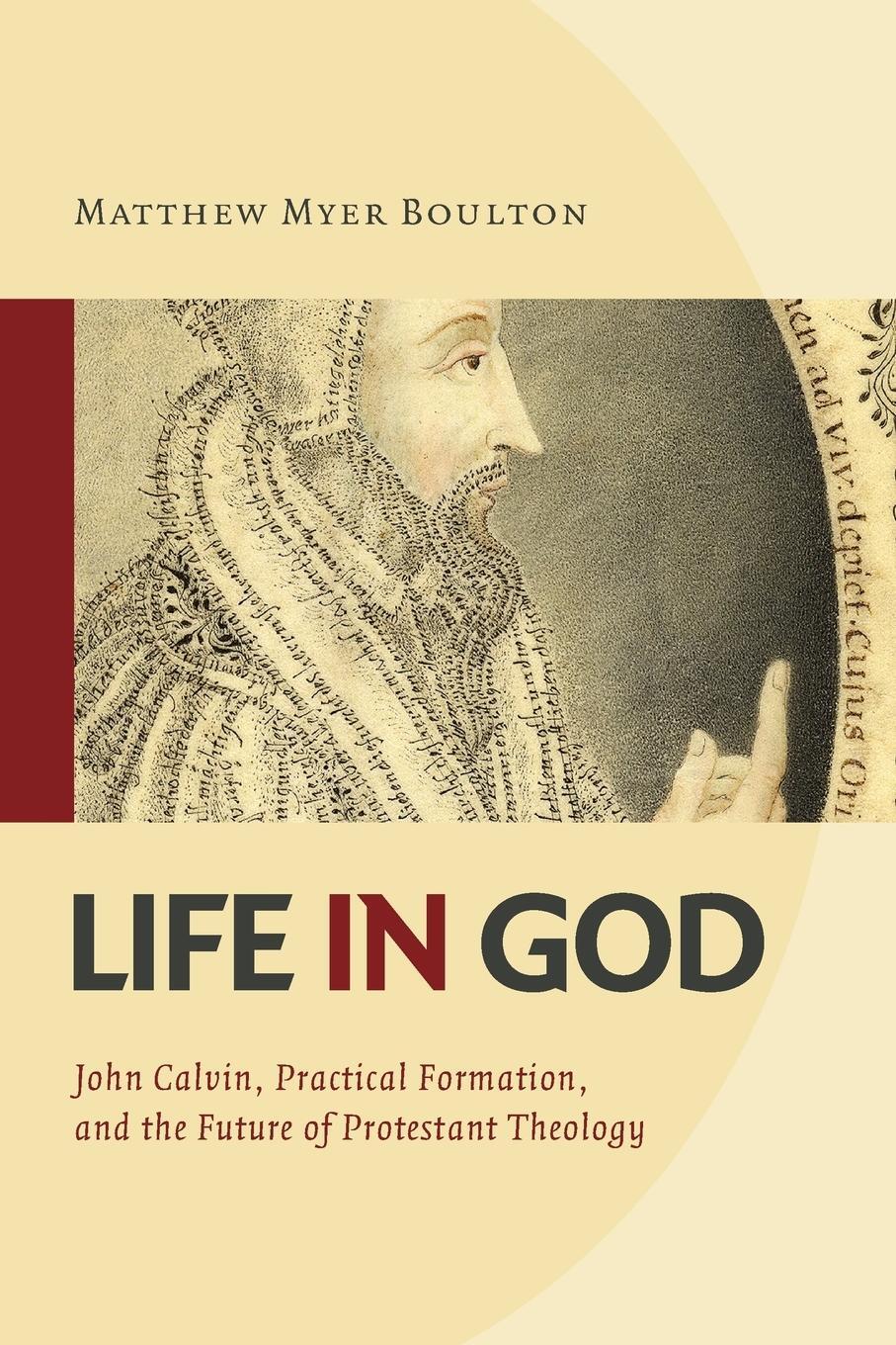 Cover: 9780802865649 | Life in God | Matthew Myer Boulton | Taschenbuch | Paperback | 2011