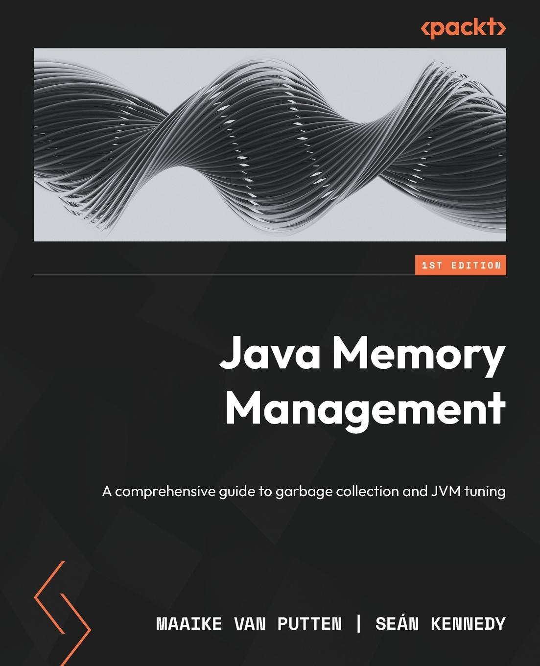 Cover: 9781801812856 | Java Memory Management | Maaike van Putten (u. a.) | Taschenbuch